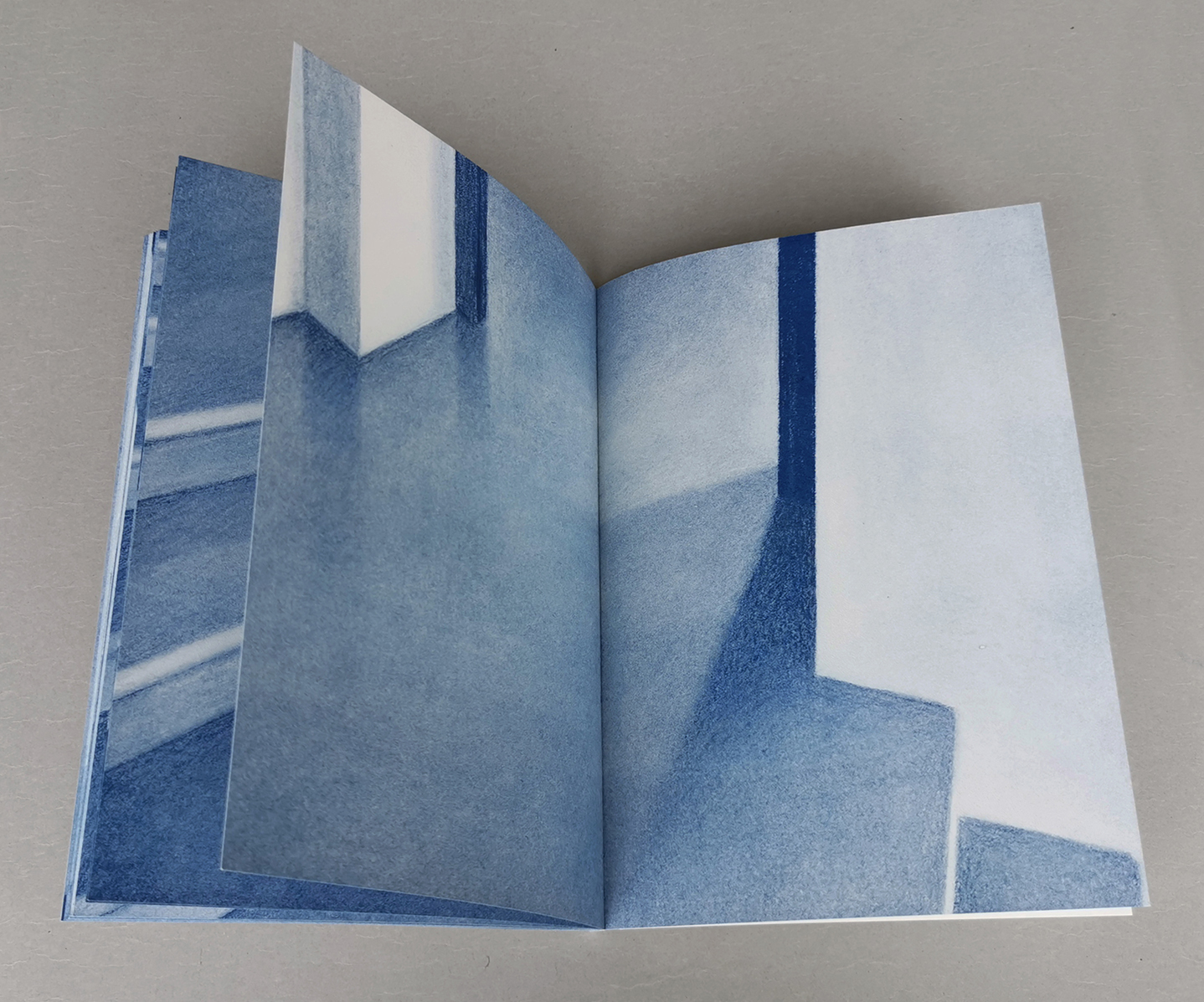 PASSAGES libro p.30-31