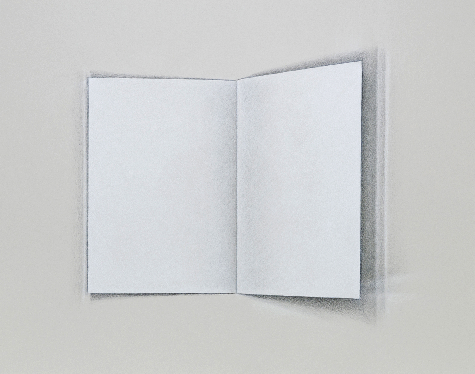 ARTWORK. 2015. Impresión digital (a partir de dibujo original) + lápiz y tiza sobre papel gris. 38 x 48 cm