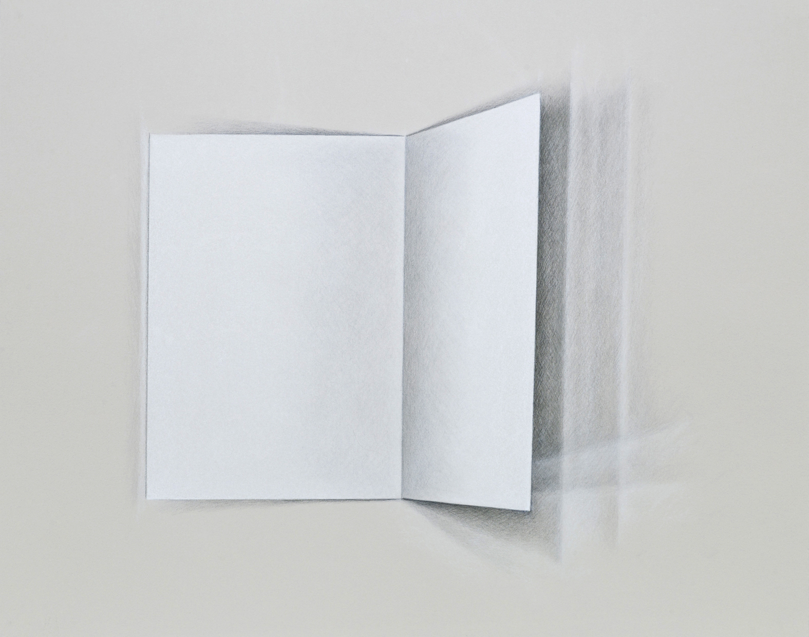 ARTWORK. 2015. Impresión digital (a partir de dibujo original) + lápiz y tiza sobre papel gris. 38 x 48 cm