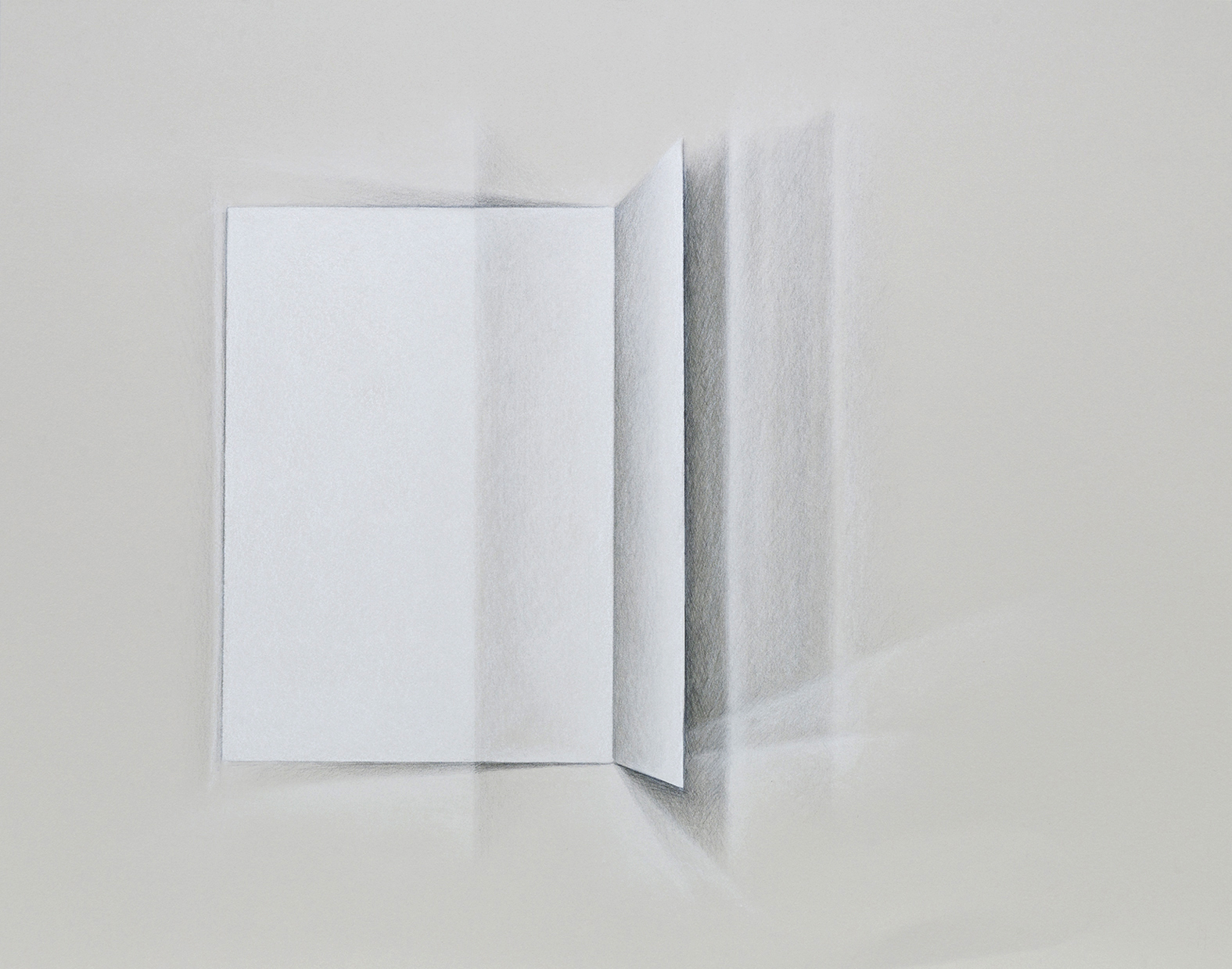 ARTWORK. 2015. Impresión digital (a partir de dibujo original) + lápiz y tiza sobre papel gris. 38 x 48 cm