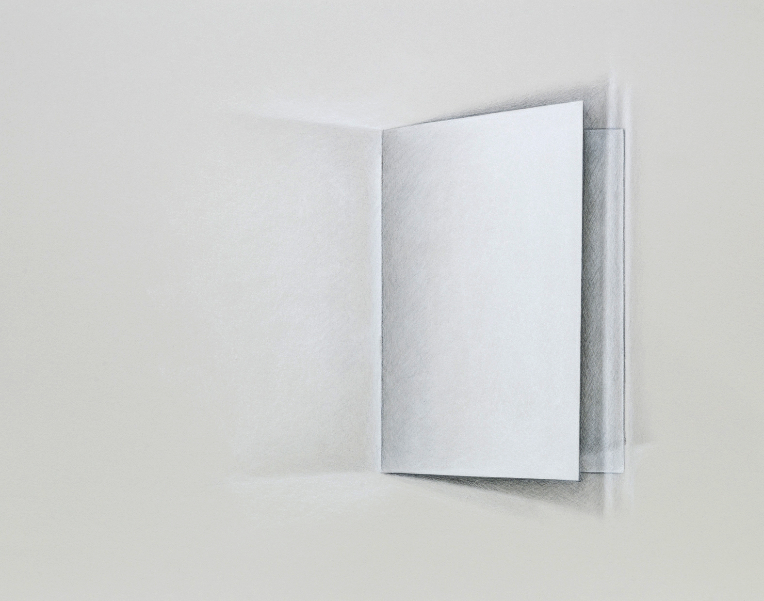 ARTWORK. 2015. Impresión digital (a partir de dibujo original) + lápiz y tiza sobre papel gris. 38 x 48 cm