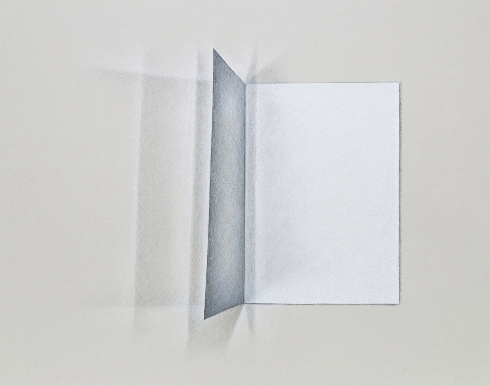 ARTWORK. 2015. Impresión digital (a partir de dibujo original) + lápiz y tiza sobre papel gris. 38 x 48 cm