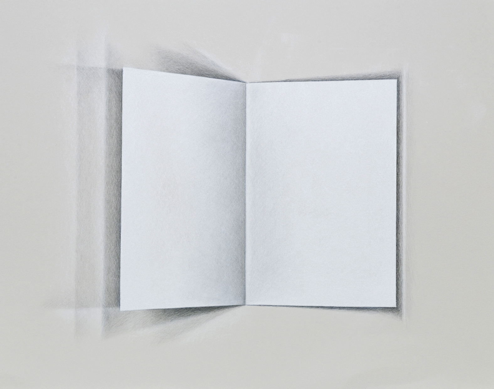 ARTWORK. 2015. Impresión digital (a partir de dibujo original) + lápiz y tiza sobre papel gris. 38 x 48 cm