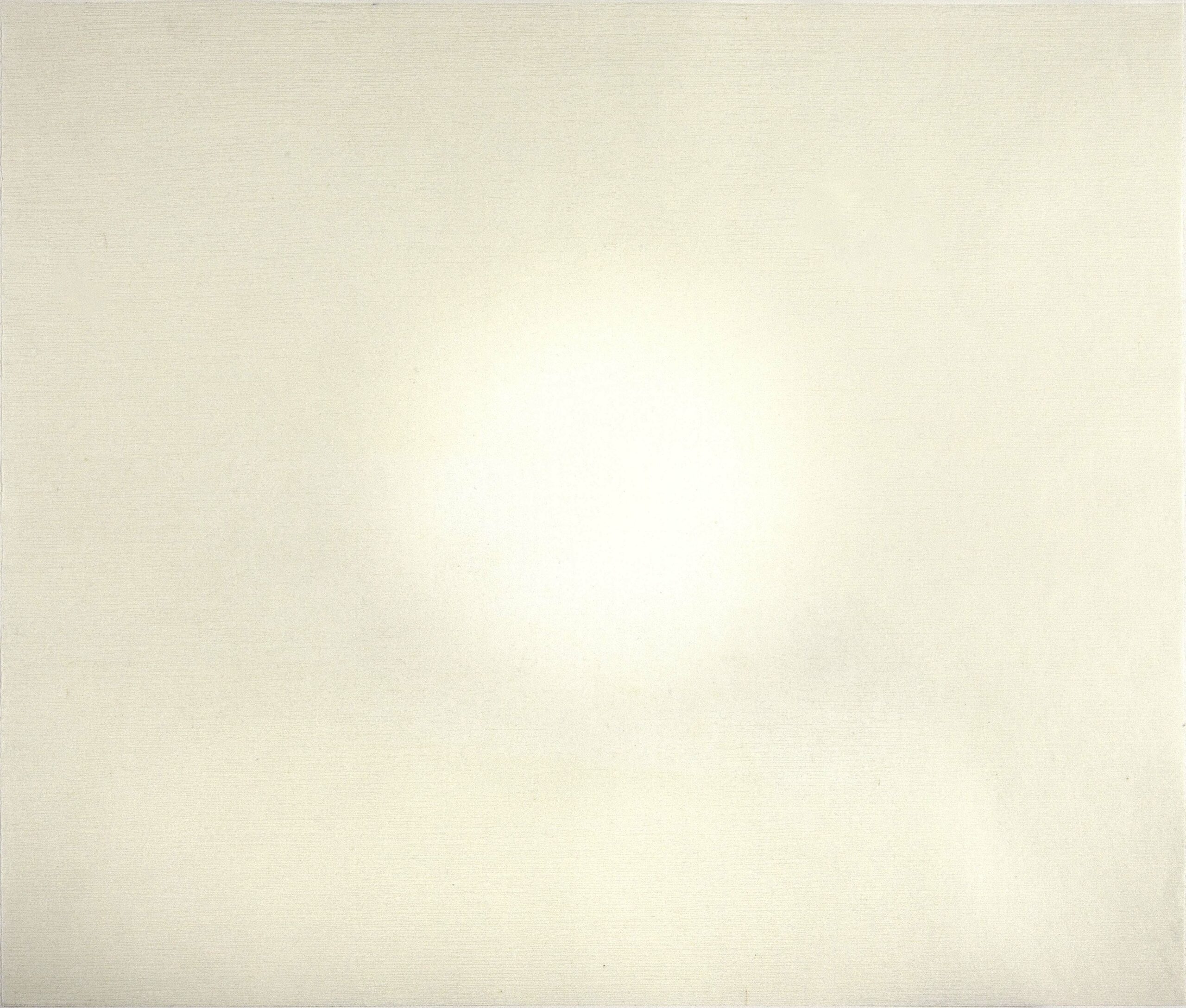 Foco 11. 2023. Xilografía. Entintado hueco y relieve. Papel japonés blanco. 47,5 x 56 cm