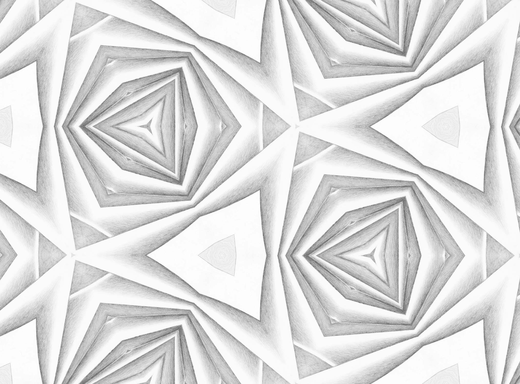 10 Kaleidoscopia 5. Paris de Perec. Revés