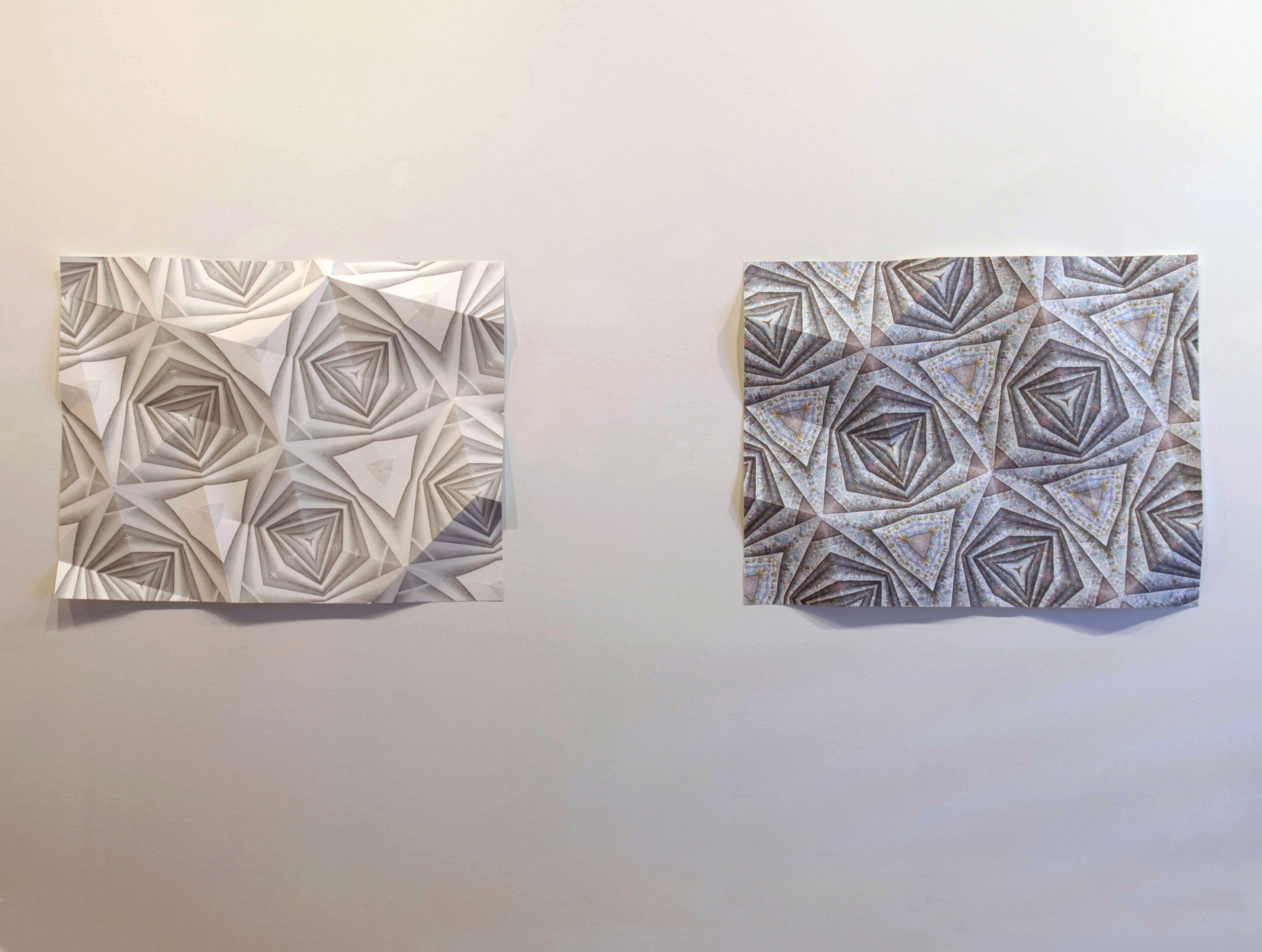 12 Exposición Georges Perec Tentativa de inventario. Fundación Luis Seoane. A Coruña 2010-2011