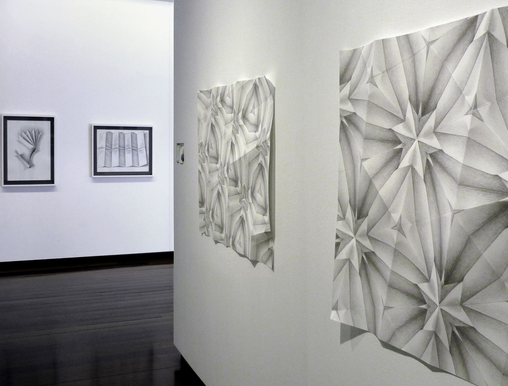 13 Exposición Kaleidoscopias De Memphis a Finisterre. Fundación Caixanova. Vigo. 2010 -1