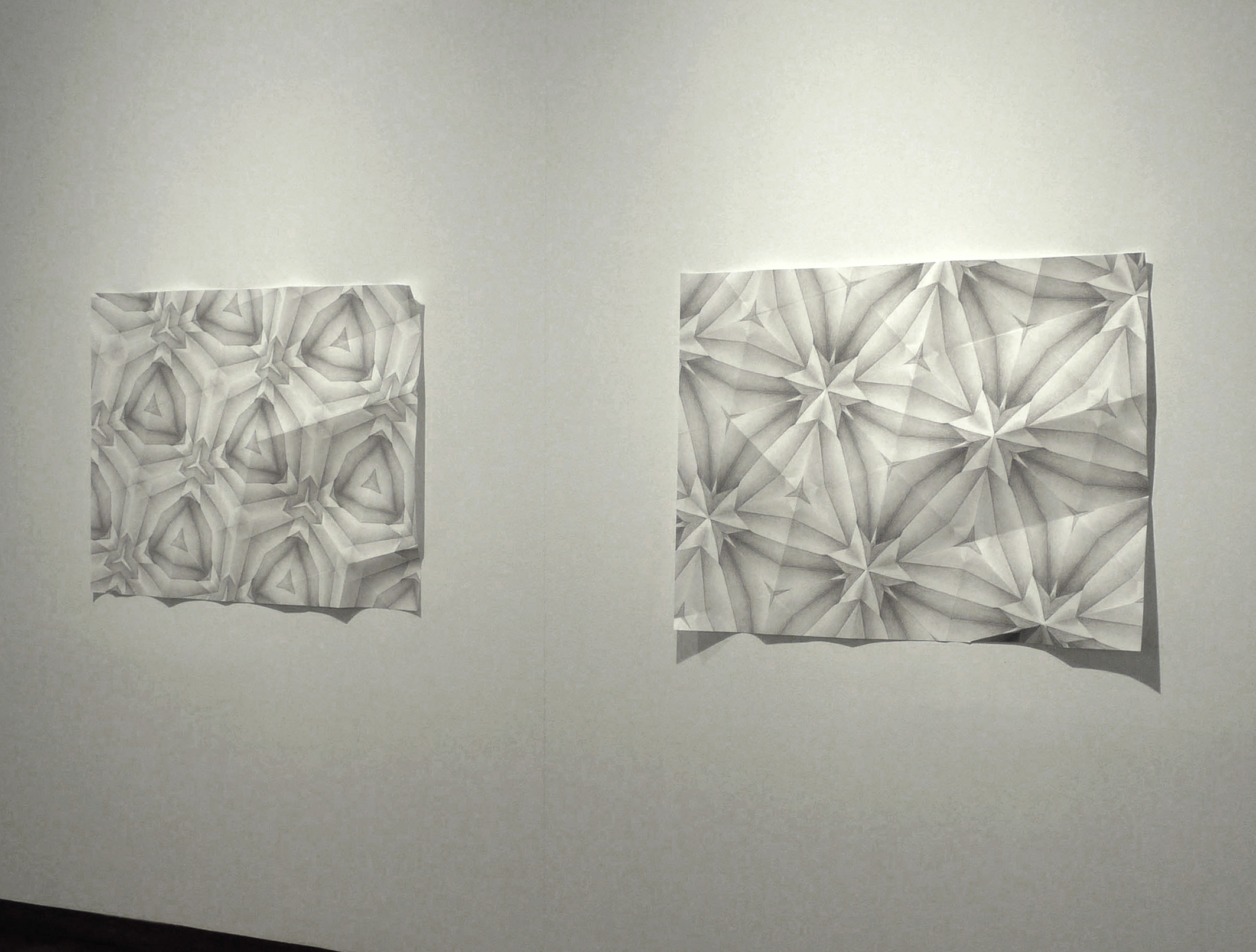 14 Exposición Kaleidoscopias De Memphis a Finisterre. Fundación Caixanova. Vigo. 2010 -2